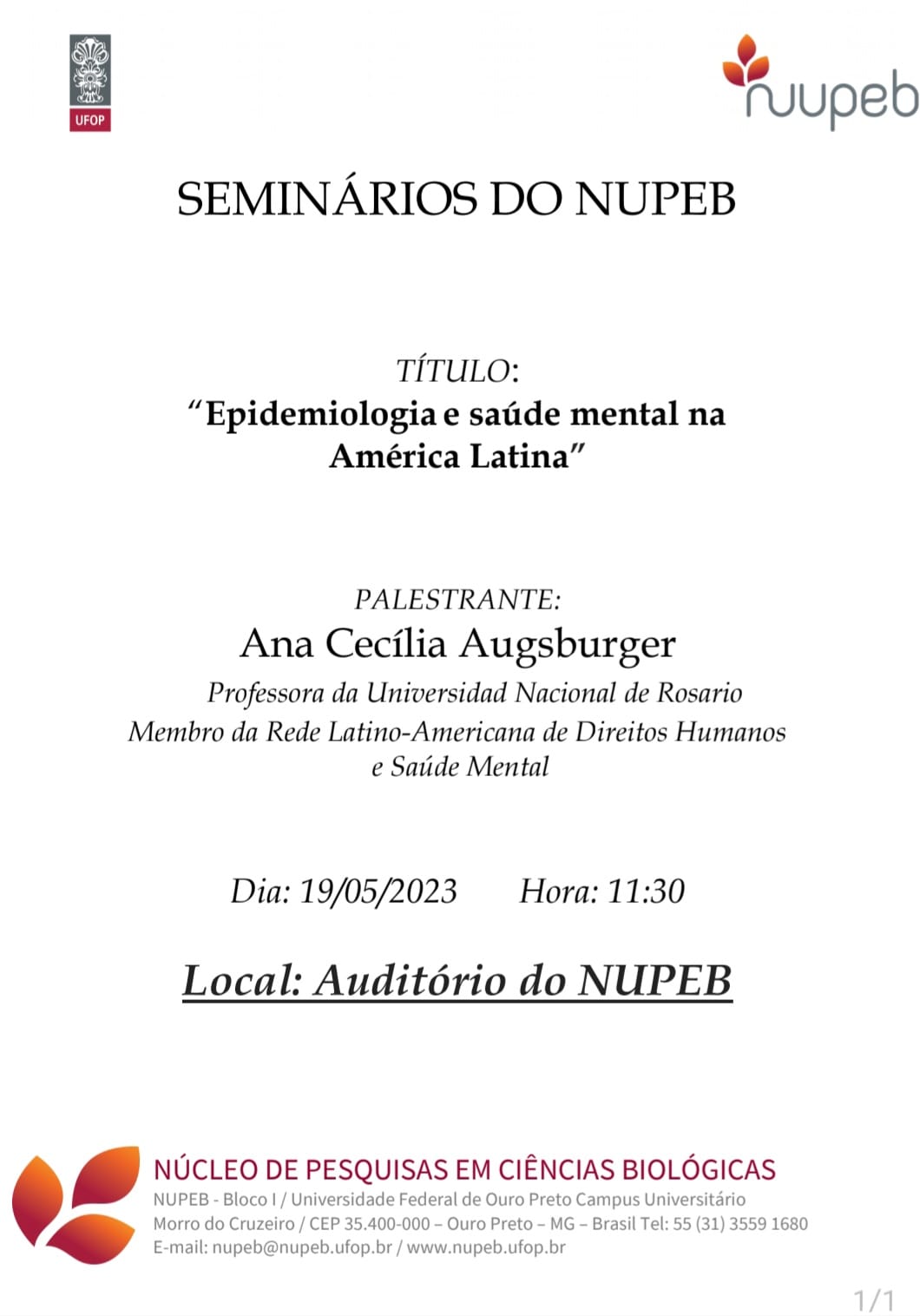 PDF) Epidemiologia, serviços e tecnologias em saúde