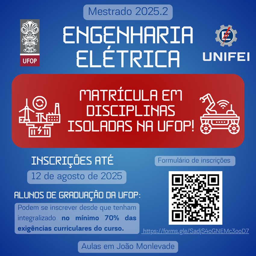 Banner de divulgação.