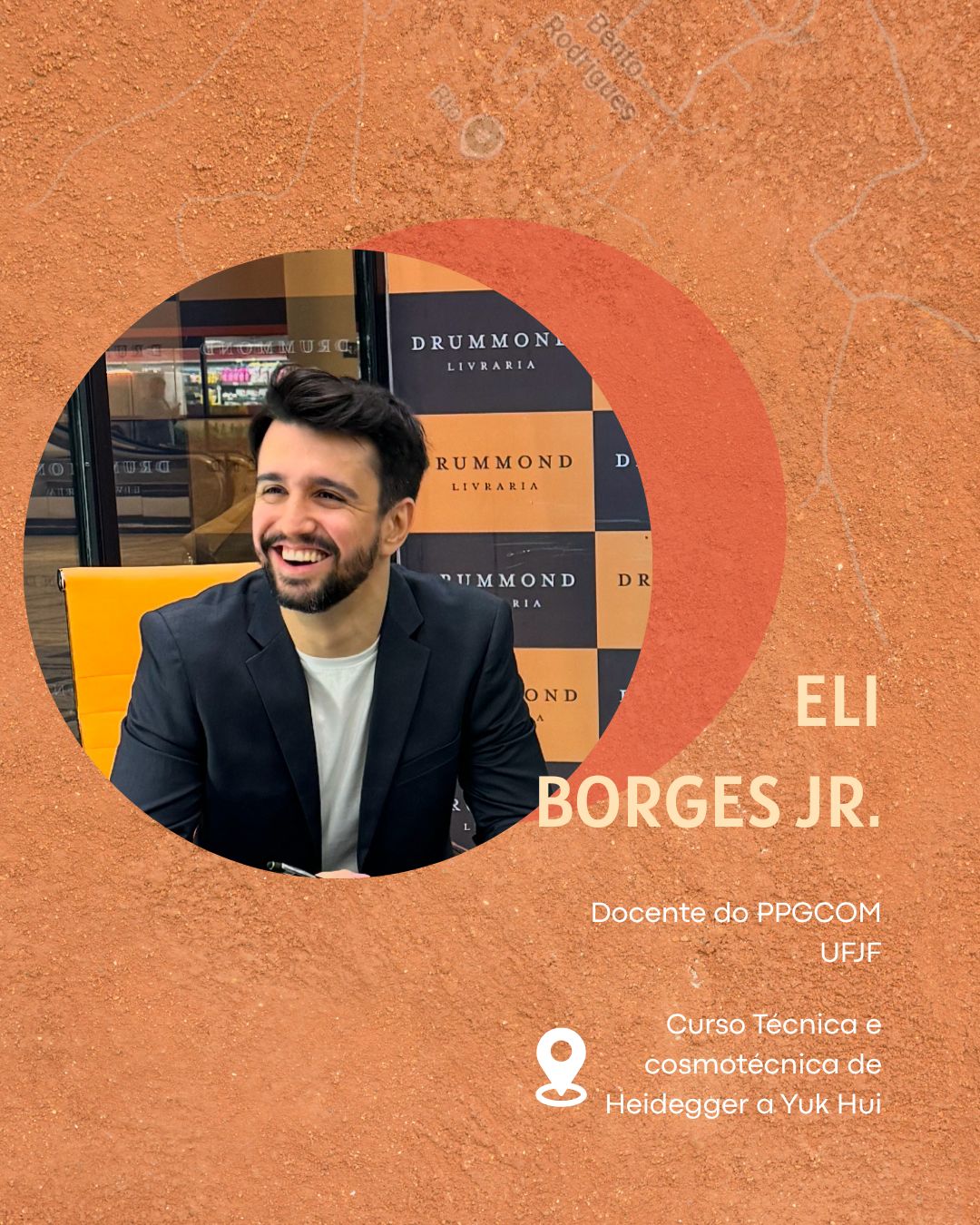 Banner de divulgação