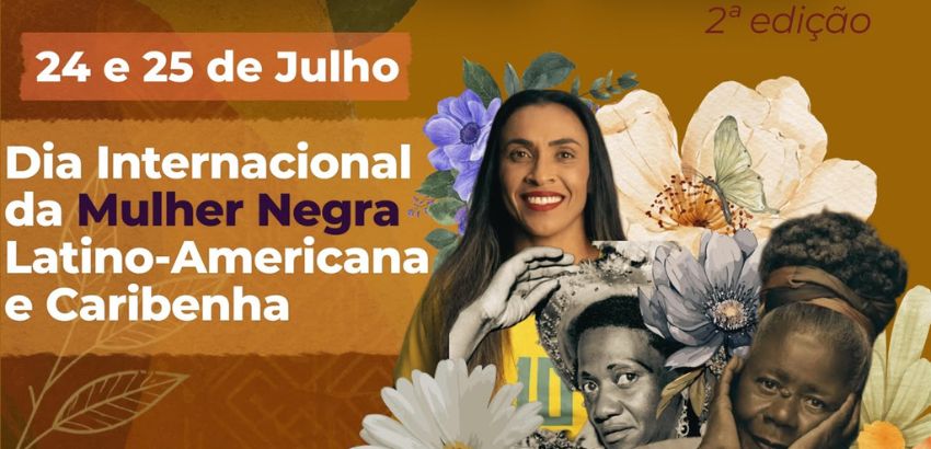 Banner de divulgação da 2° edição do evento do museu da inconfidência 