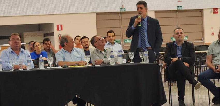  Fórum das Entidades para o Desenvolvimento do Vale do Aço