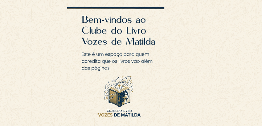 contribuição feminina que foi silenciada e apagada da ciência e da história da humanidade
