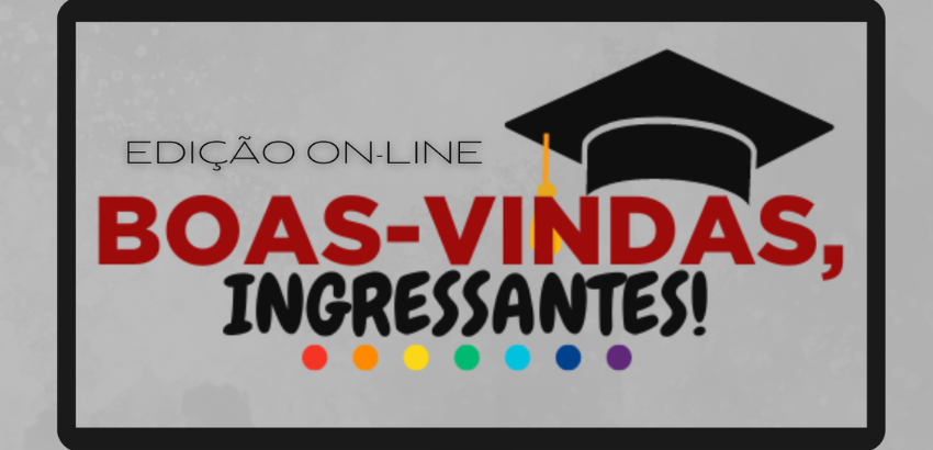 Banner de divulgação dos encontros remotos do Projeto Prodesa.