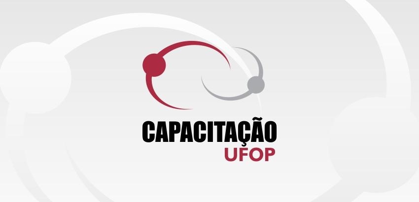 Capacitação UFOP