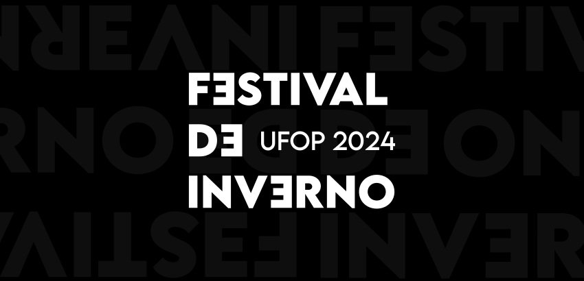 Festival de Inverno UFOP 2024