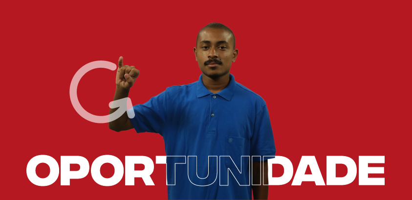 Banner de divulgação